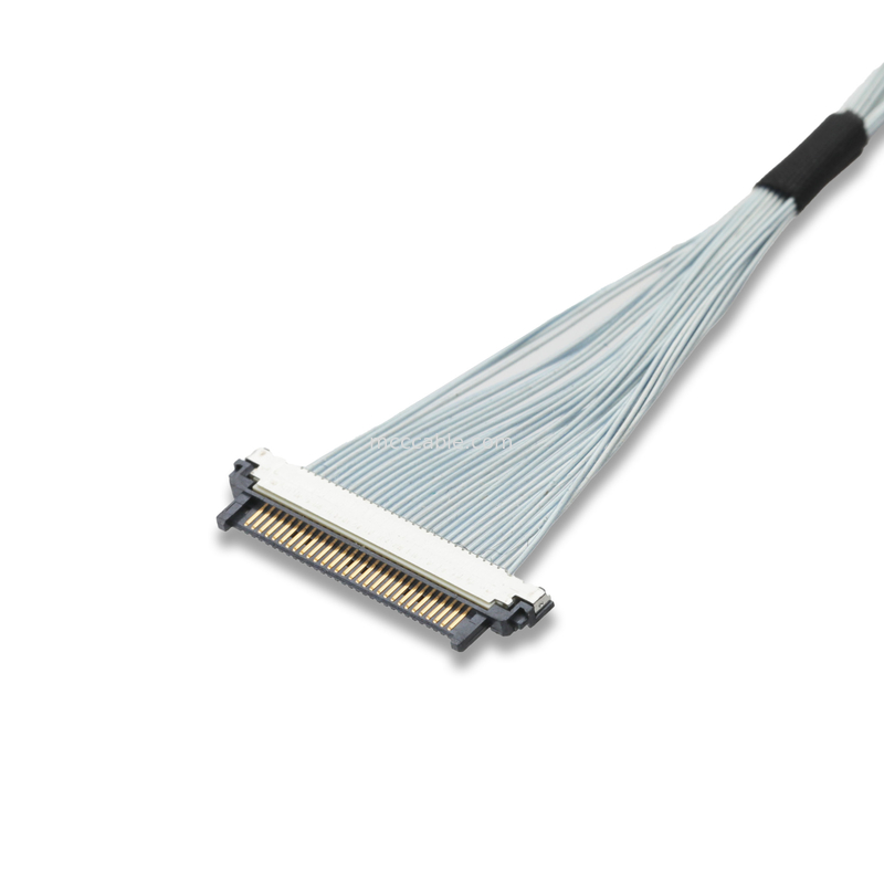 KEL Usl20-30SS-008-C 1 bis N Kabel von medizinischen Forschungsteams verwendet