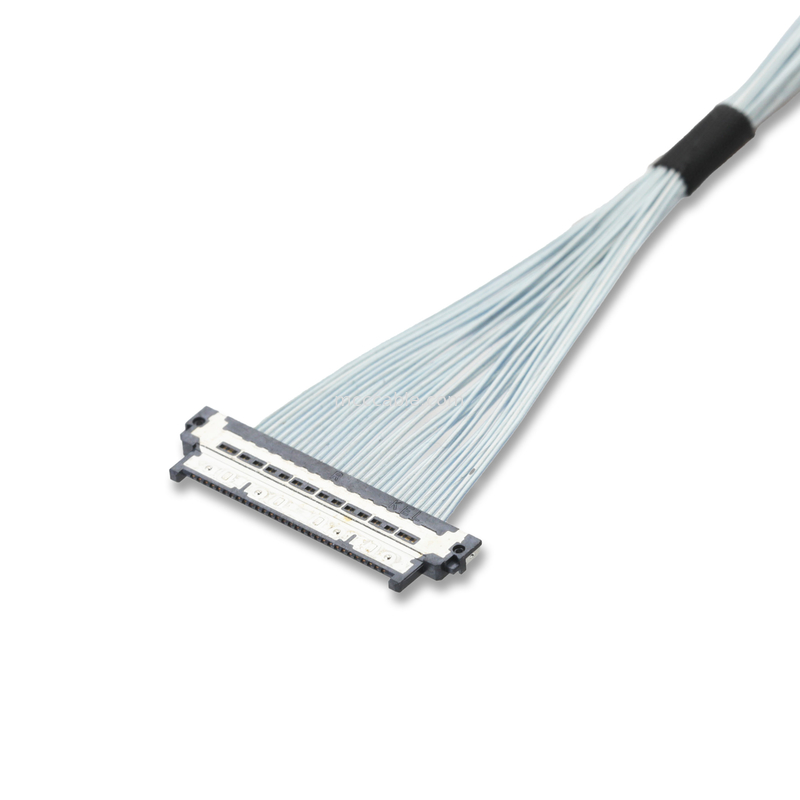 KEL Usl20-30SS-008-C 1 bis N Kabel von medizinischen Forschungsteams verwendet