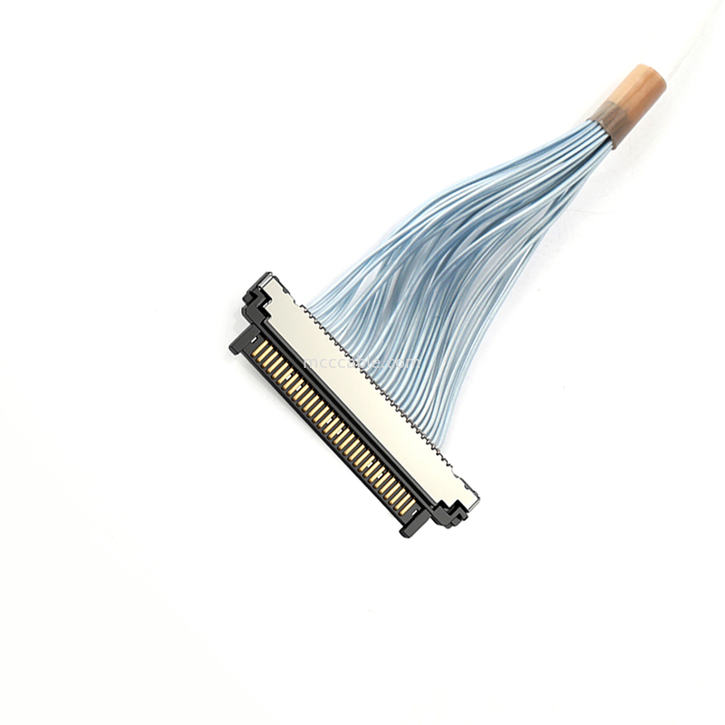 0.4mm Pitch Connector USL20-30SS-012B - Individuelle Lösungen für Überwachungssysteme