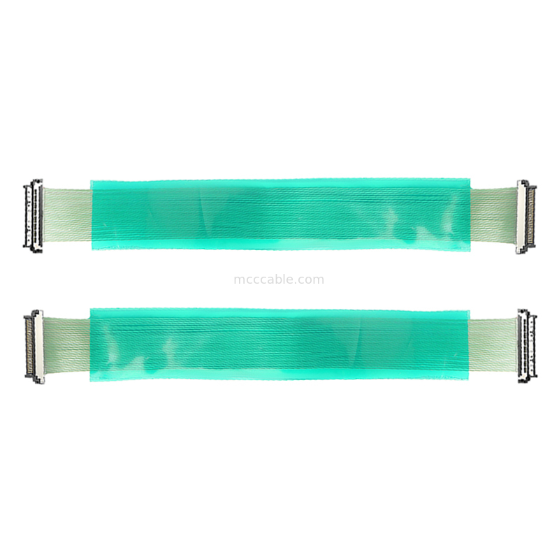 0.4mm Feinraster USL20-30SS-003CH - Hochgeschwindigkeits-Datenübertragung für IP-Kameras