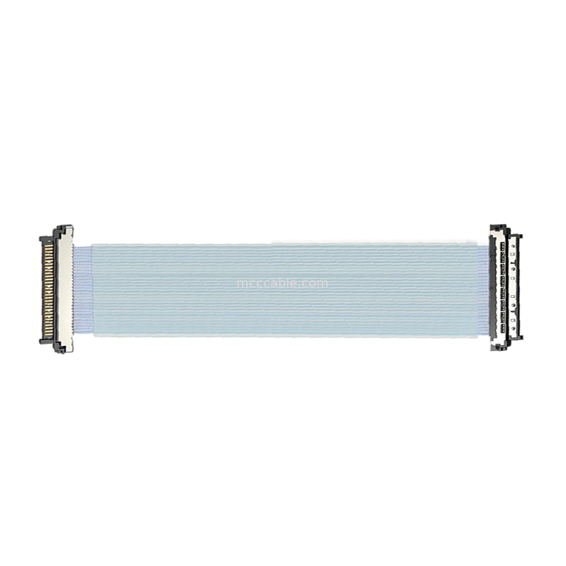 USL20-30SS-003BH 0,4-mm-Steckverbinder - Ideal für HD-Video- und Sicherheitskameramodule