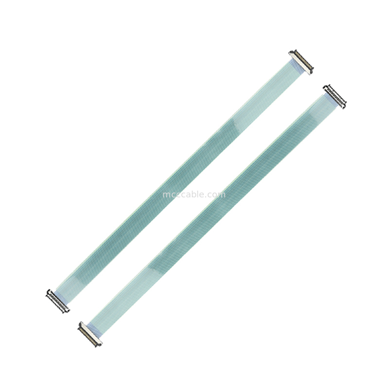 0,4mm USL20-30SS-004BH - Kleinraster-Steckverbinder für Miniatur-Überwachungskameras