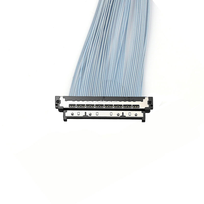 0.4mm USL20-30SS-007B - Professional Connector for HD Security & Industrial Cameras