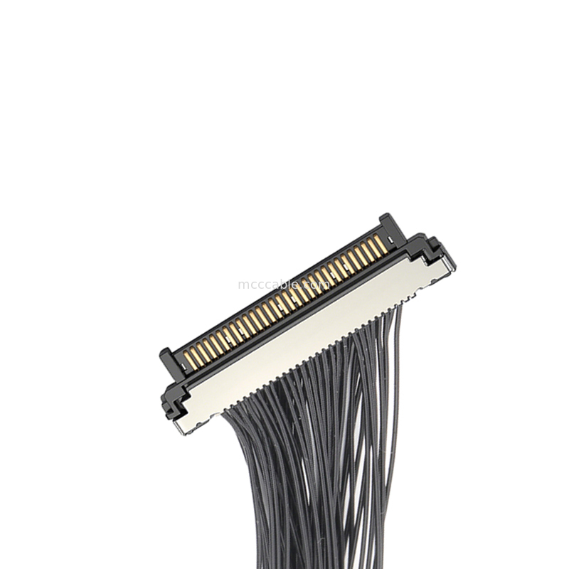 0.4mm USL20-30SS-009B - Ultra-Dünner FPC-Anschluss für Videoüberwachungssysteme der nächsten Generation
