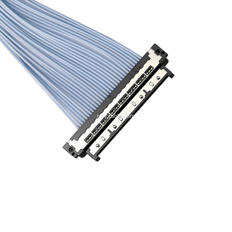 OEM 0.4mm USL20-30SS-011C - Vertrauenswürdiger Stecker für Hersteller von Überwachungskameras