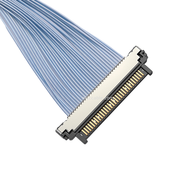 OEM 0.4mm USL20-30SS-011C - Vertrauenswürdiger Stecker für Hersteller von Überwachungskameras